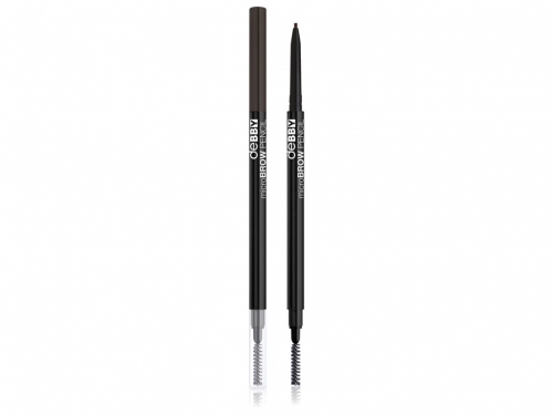 DEBBY MATITA MICROBROWN N.03
