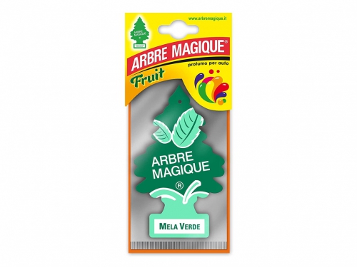 ARBRE MAGIQUE CLASSIC MELA VERDE