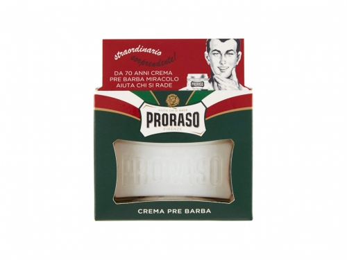 PRORASO CREMA PREBARBA RINFRESCANTE 100M