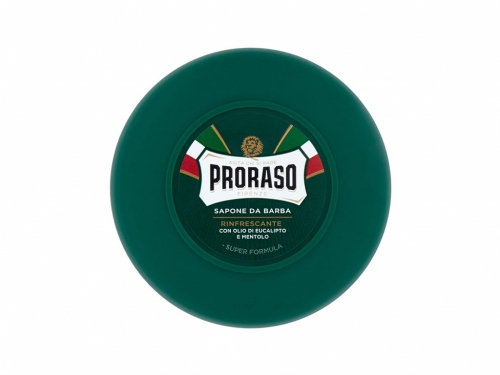 PRORASO SAPONE DA BARBA CIOTOLA 150ML
