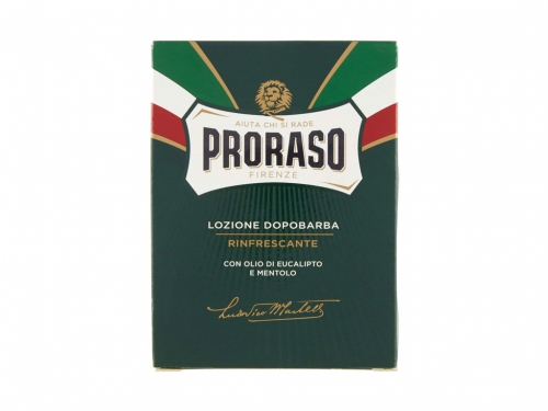 PRORASO LOZIONE ALCOL RINFRES. 100ML