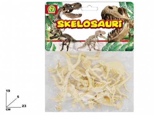 BT SKELOSAURI