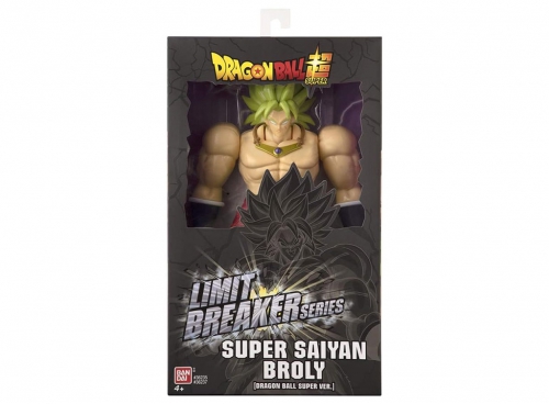 DRAGON BALL PERSONAGGIO GIGANTE 33CM