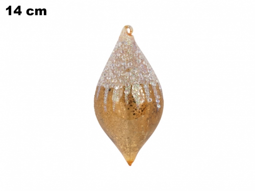 PALLINA NATALIZIA