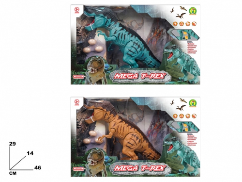 DINOSAURO MEGA T-REX