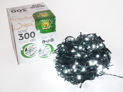 SERIE 300 LED L/FREDDA 33 METRI