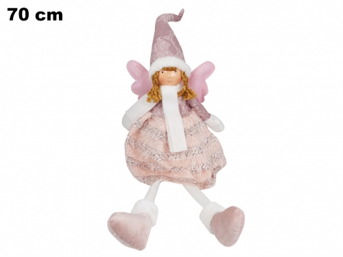 FATINA CON LUCI