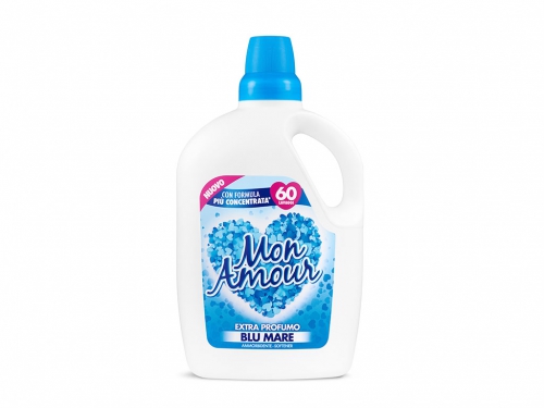 MON AMOUR AMMORB. BLU MARE LT3 60LAV