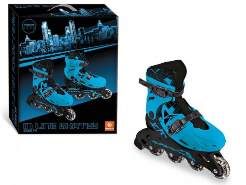 ROLLER SKATE MONDO BOY 28330