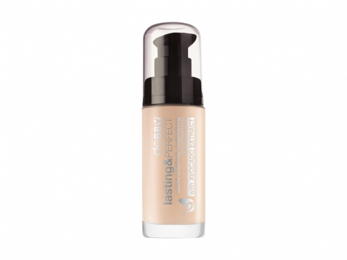 DEBBY FONDOTINTA LONG LASTING N. 02