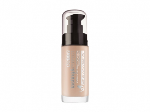 DEBBY FONDOTINTA LONG LASTING N. 04