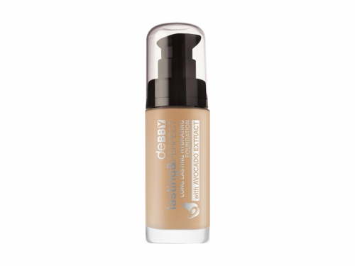 DEBBY FONDOTINTA LONG LASTING N. 05