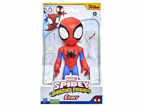 SPIDEY AMAZING PERS. 23 CM