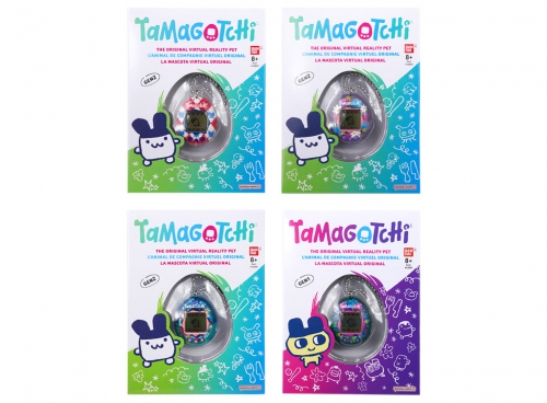 TOY TAMAGOTCHI ORIGINAL T05898
