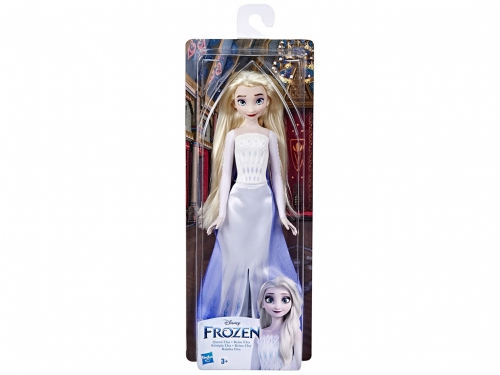 DISNEY FROZEN 2 REGINA ELSA X5736