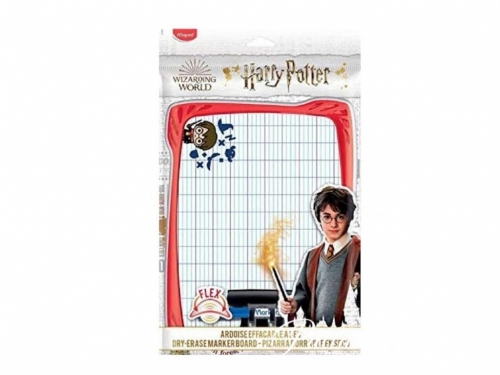 MAPED LAVAGNETTA BIANCA HARRY POTTER