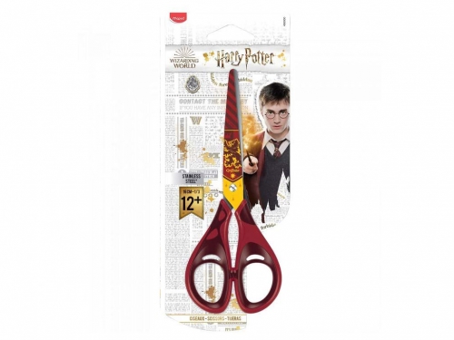 MAPED FORBICI 16 CM HARRY POTTER 466900