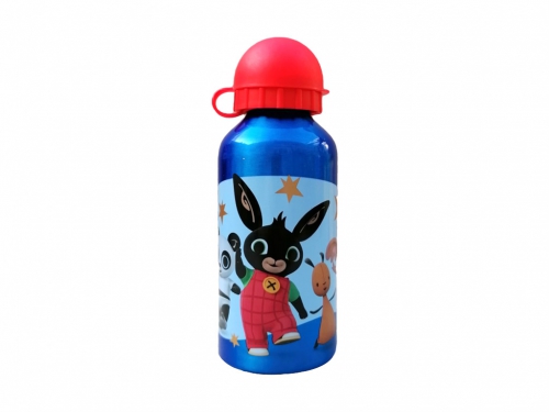 BING BORRACCIA ALLUMINIO 560ML