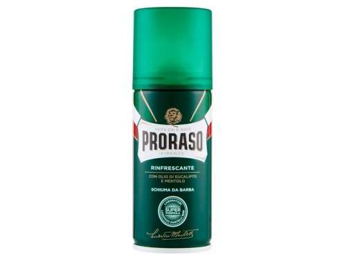 PRORASO SCHIUMA DA BARBA RINFR. 100ML