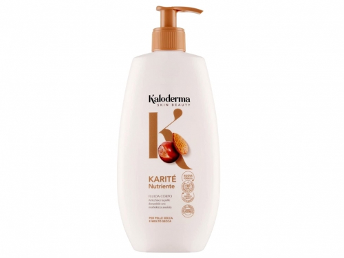 KALODERMA CREMA CORPO NUTRIENTE 400ML