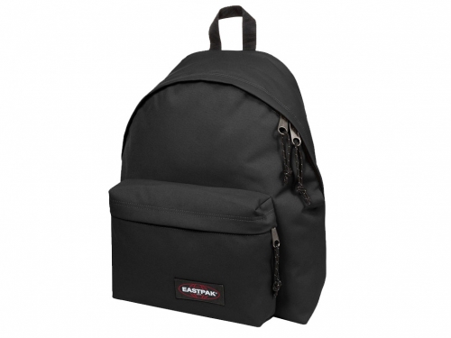 ZAINO EASTPAK PADDED NERO