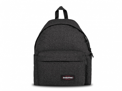 ZAINO EASTPAK PADDED SPARK NERO