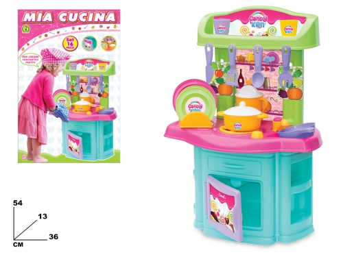 MIA CUCINA