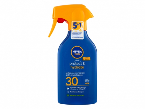 NIVEASUN PROT&HYDRATE TRIGGER SPF30