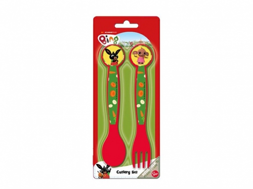 BING SET 2 POSATE PP ST1006