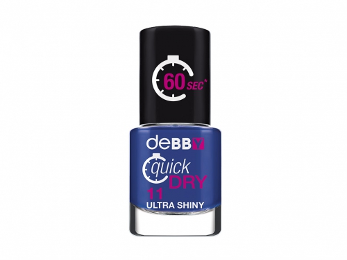 DEBBY SMALTO QUICK DRY N.11