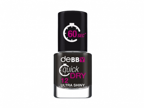 DEBBY SMALTO QUICK DRY N.12