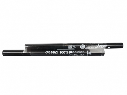 DEBBY EYELINERPEN + MATITA