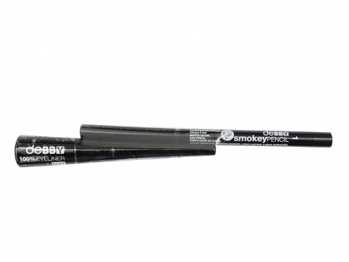 DEBBY EYELINERMAT + MATITA