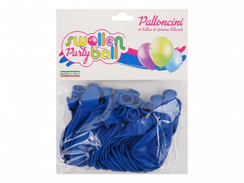 BUSTINA PALLONCINI CLASSICO BLU G90 (25)