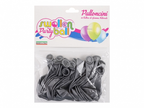 BUSTINA PALLONCINI GM90 ARGENTO (20)