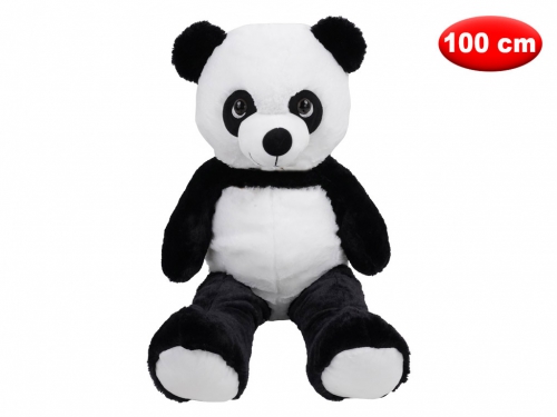 PELUCHE PANDA 100 CM