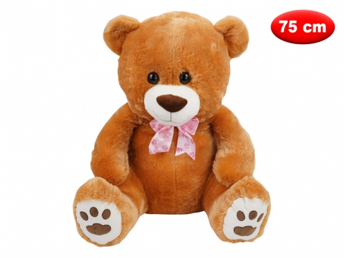 PELUCHE ORSO CM 75