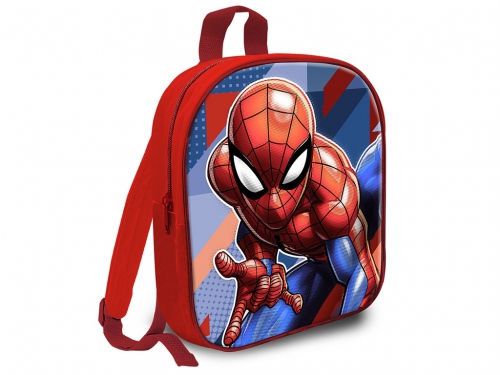 ZAINO ASILO SPIDERMAN 29CM SP15981