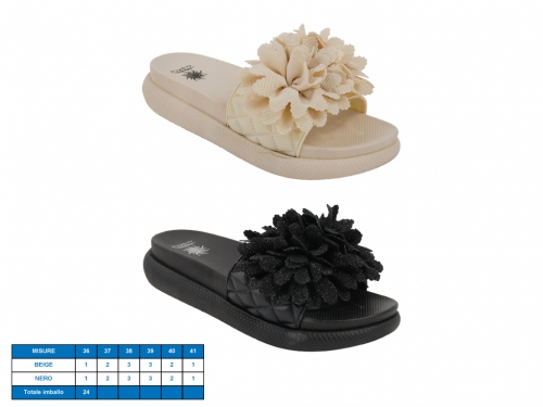 CIABATTA SYDNEY 36-41