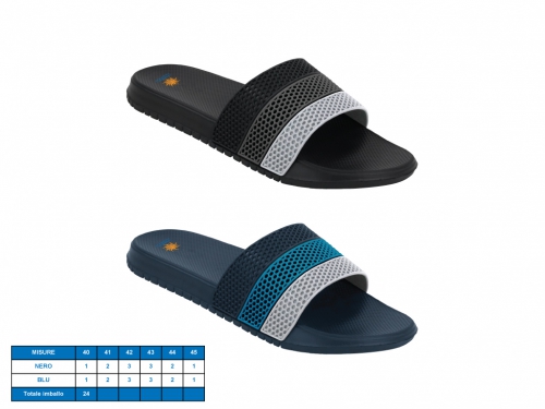 CIABATTA COURMAYEUR 40-45