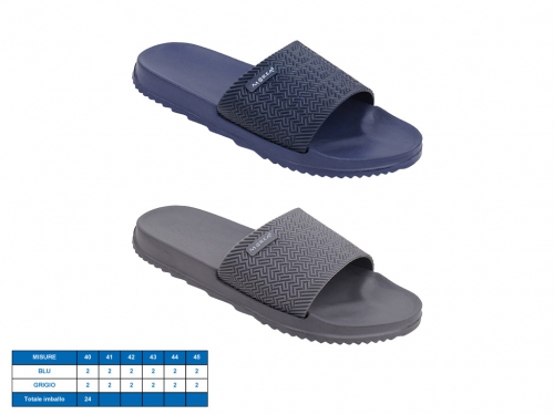 CIABATTA ELCHE 40-45