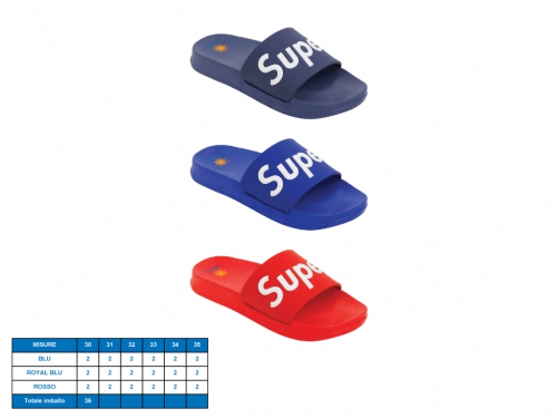 CIABATTA SUPER 30-35