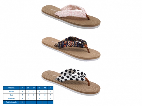 CIABATTA PONENTE 36-41