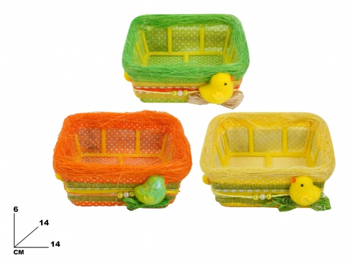 CESTINO DI PASQUA