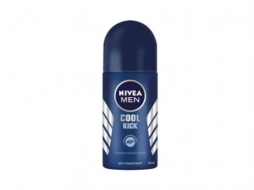 NIVEA MEN DEO COOL KICK 50ML