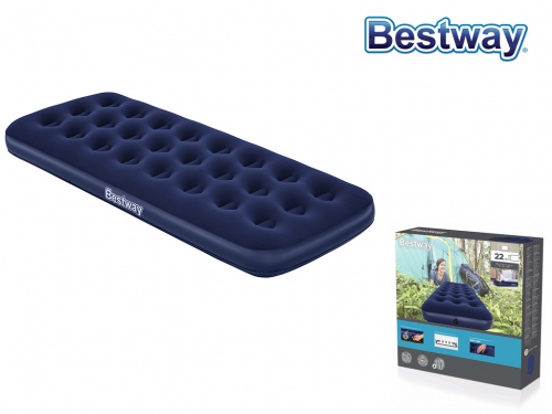 BW MATERASSO FLOCK SINGOLO 67000 NET