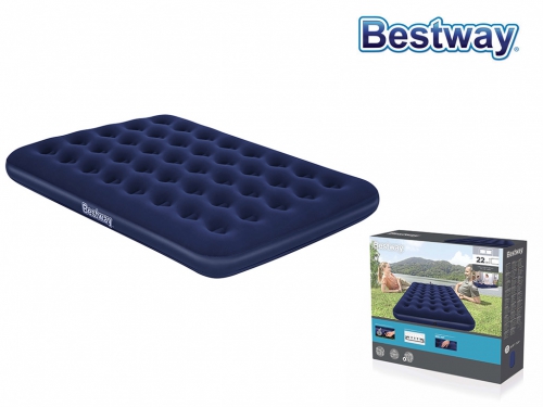 BW MATERASSO FLOCK DOPPIO 67002  NET
