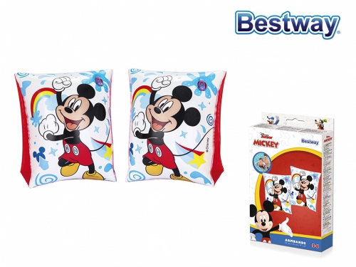 BW BRACCIOLI DISNEY MICKEY23x15 NET91002