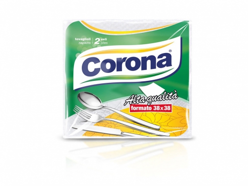 CORONA TOVAGLIOLI ALTA QUALITA'
