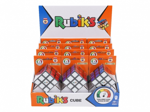 CUBO DI RUBIK 3x3 6063970